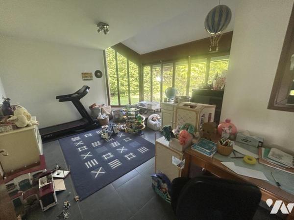 Pavillon individuel à vendre à PROVILLE