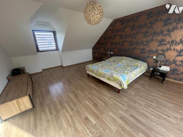 Pavillon individuel à vendre à PROVILLE