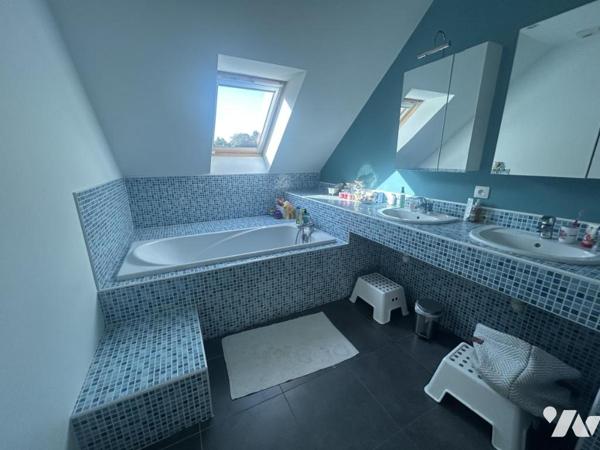 Pavillon individuel à vendre à PROVILLE