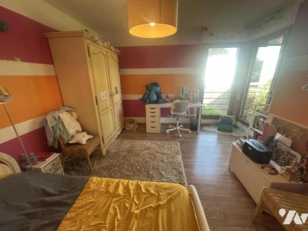 Pavillon individuel à vendre à PROVILLE