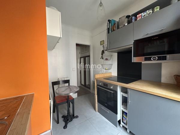 Vincennes- Daumesnil- Studio 28m2- Cave- RER à 6mn