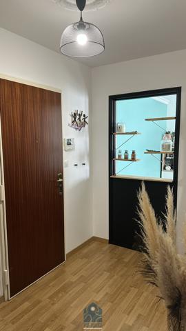 Appartement 4 pièce(s) 3 chambre(s) 88.22 m²