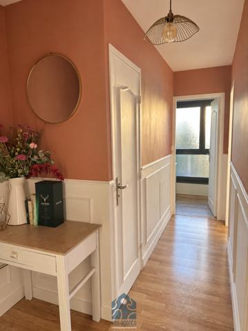 Appartement 4 pièce(s) 3 chambre(s) 88.22 m²