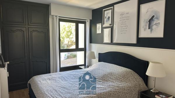 Appartement 4 pièce(s) 3 chambre(s) 88.22 m²