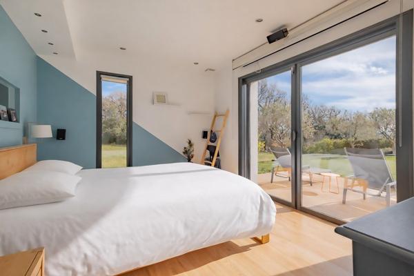 Vente Maison de luxe Aix-en-Provence 10 Pièces 250 m²