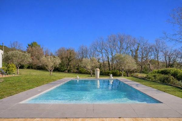 Vente Maison de luxe Aix-en-Provence 10 Pièces 250 m²