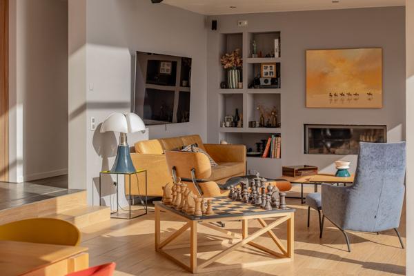 Vente Maison de luxe Aix-en-Provence 10 Pièces 250 m²