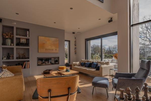 Vente Maison de luxe Aix-en-Provence 10 Pièces 250 m²