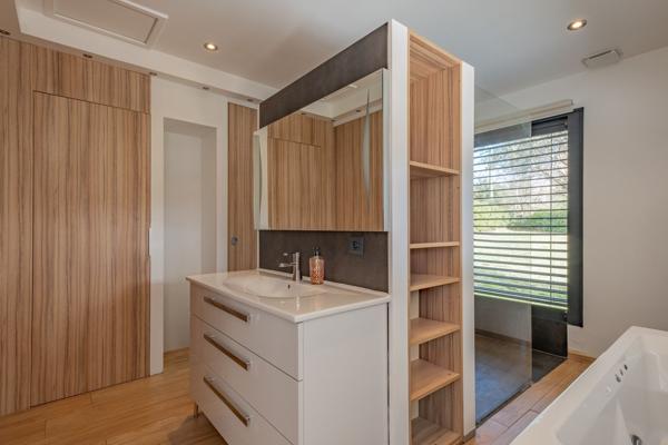 Vente Maison de luxe Aix-en-Provence 10 Pièces 250 m²