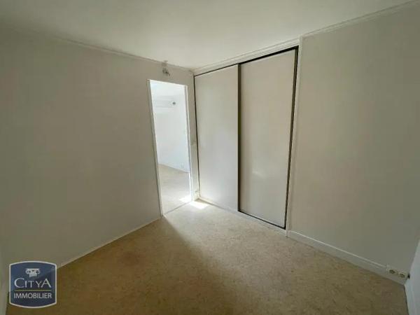 Appartement à louer 2 pièces 29.06m² Lyon (69009)