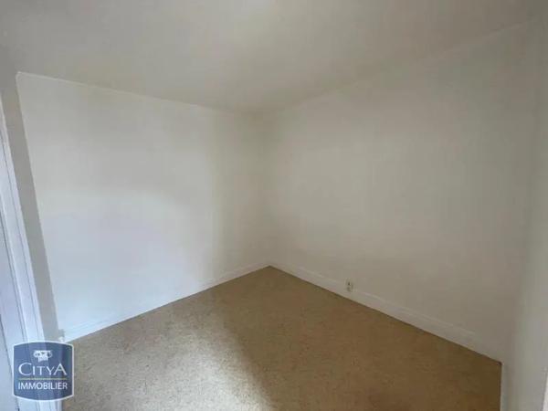 Appartement à louer 2 pièces 29.06m² Lyon (69009)
