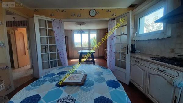 Achat - Maison Esquibien 29770 7 pièces 150 m 2 1600 m 2