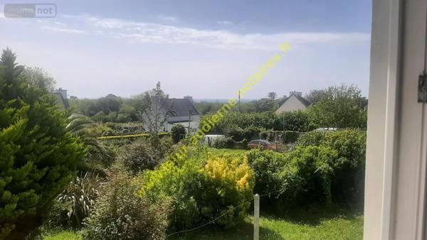 Achat - Maison Esquibien 29770 7 pièces 150 m 2 1600 m 2