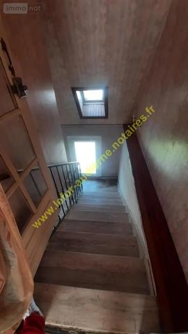 Achat - Maison Esquibien 29770 7 pièces 150 m 2 1600 m 2