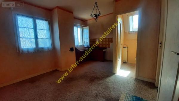 Achat - Maison Esquibien 29770 7 pièces 150 m 2 1600 m 2