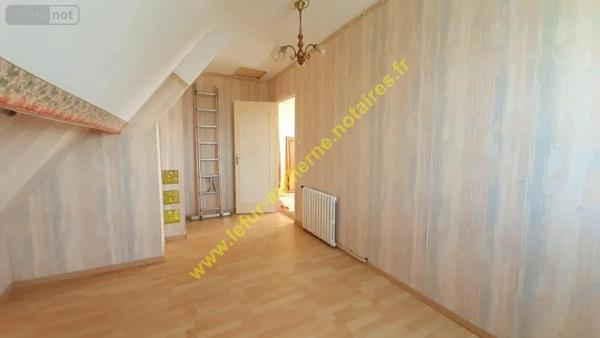 Achat - Maison Esquibien 29770 7 pièces 150 m 2 1600 m 2