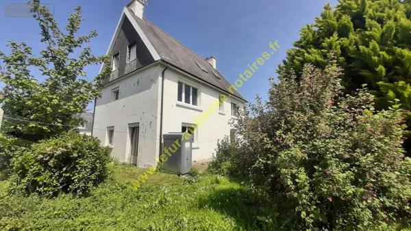 Achat - Maison Esquibien 29770 7 pièces 150 m 2 1600 m 2