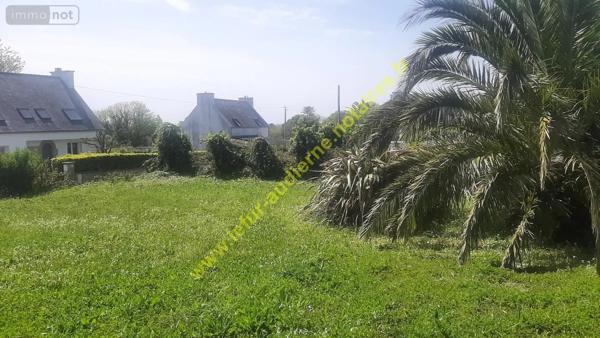 Achat - Maison Esquibien 29770 7 pièces 150 m 2 1600 m 2