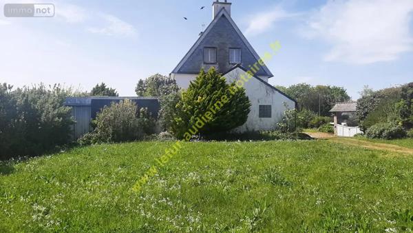 Achat - Maison Esquibien 29770 7 pièces 150 m 2 1600 m 2