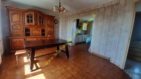 Achat - Maison Esquibien 29770 7 pièces 150 m 2 1600 m 2