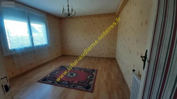 Achat - Maison Esquibien 29770 7 pièces 150 m 2 1600 m 2