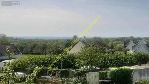 Achat - Maison Esquibien 29770 7 pièces 150 m 2 1600 m 2