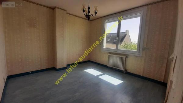 Achat - Maison Esquibien 29770 7 pièces 150 m 2 1600 m 2