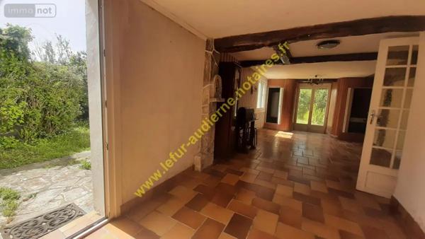 Achat - Maison Esquibien 29770 7 pièces 150 m 2 1600 m 2