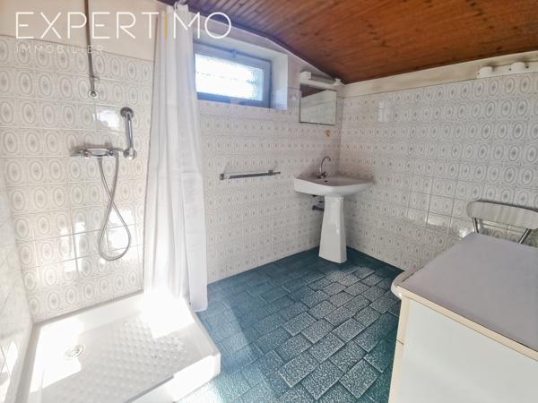 Bouin (85230) Maison en pierre 88 m²– 3 pièces – 1450 m² de terrain – Bouin (85230)