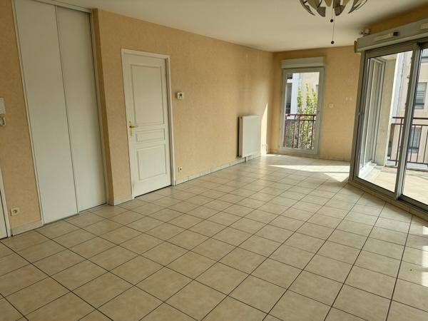Appartement · Vente Dijon (21000) 81m²