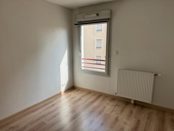Appartement · Vente Dijon (21000) 81m²