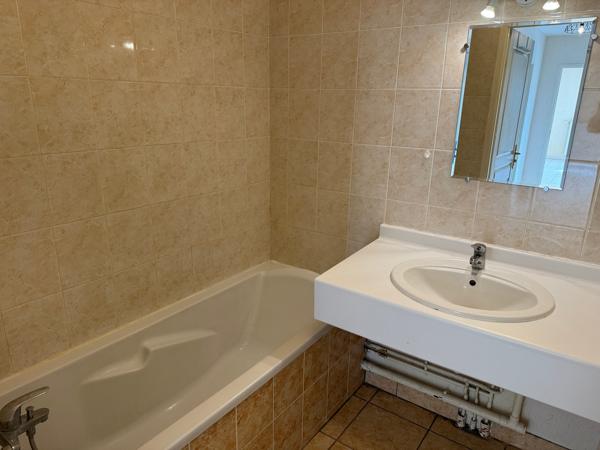 Appartement · Vente Dijon (21000) 81m²