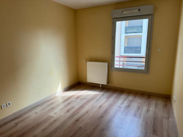 Appartement · Vente Dijon (21000) 81m²