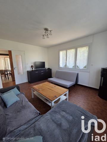 Maison à vendre 4 pièces 102 m² Arvert