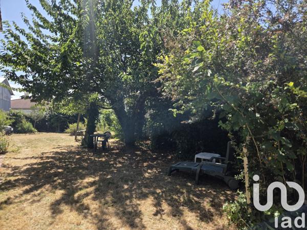 Maison à vendre 4 pièces 102 m² Arvert