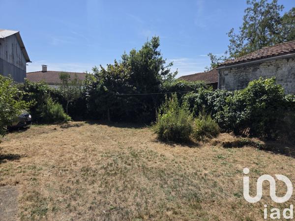 Maison à vendre 4 pièces 102 m² Arvert