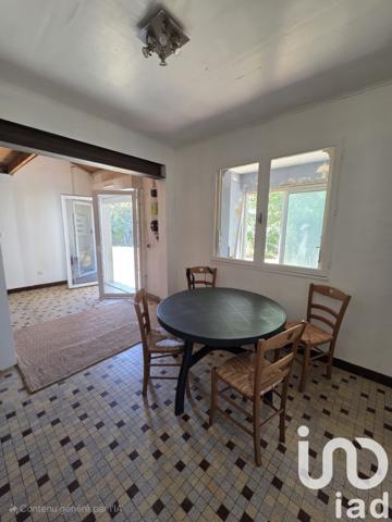 Maison à vendre 4 pièces 102 m² Arvert