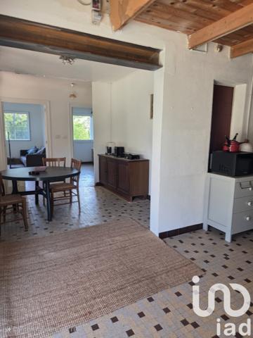 Maison à vendre 4 pièces 102 m² Arvert