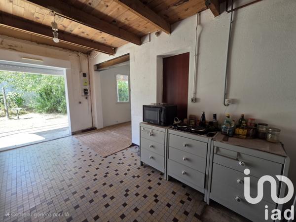 Maison à vendre 4 pièces 102 m² Arvert