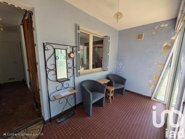 Maison à vendre 4 pièces 102 m² Arvert