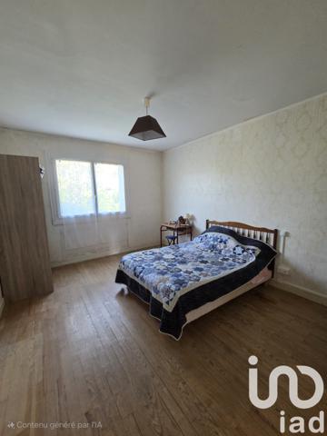 Maison à vendre 4 pièces 102 m² Arvert