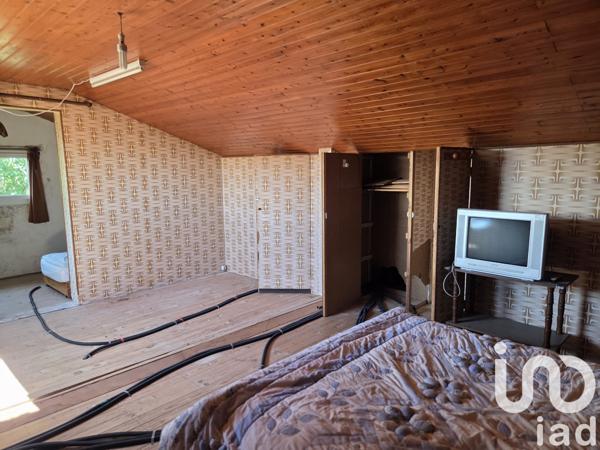 Maison à vendre 4 pièces 102 m² Arvert