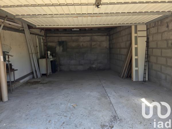 Maison à vendre 4 pièces 102 m² Arvert