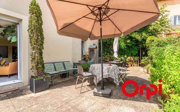 Appartement à vendre    4 pièces • 95,72 m2 Irigny