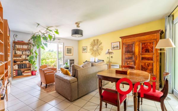 Appartement à vendre    4 pièces • 95,72 m2 Irigny