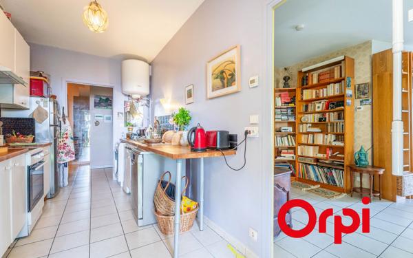 Appartement à vendre    4 pièces • 95,72 m2 Irigny