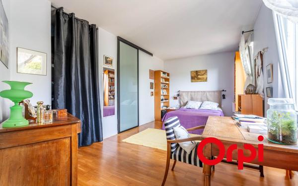 Appartement à vendre    4 pièces • 95,72 m2 Irigny