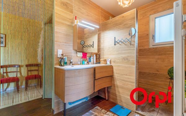 Appartement à vendre    4 pièces • 95,72 m2 Irigny