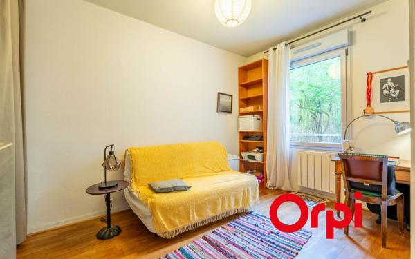 Appartement à vendre    4 pièces • 95,72 m2 Irigny