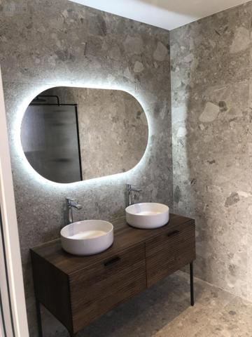 Maison à louer à Caudan dans le Morbihan (56850), ref : 56082-L77